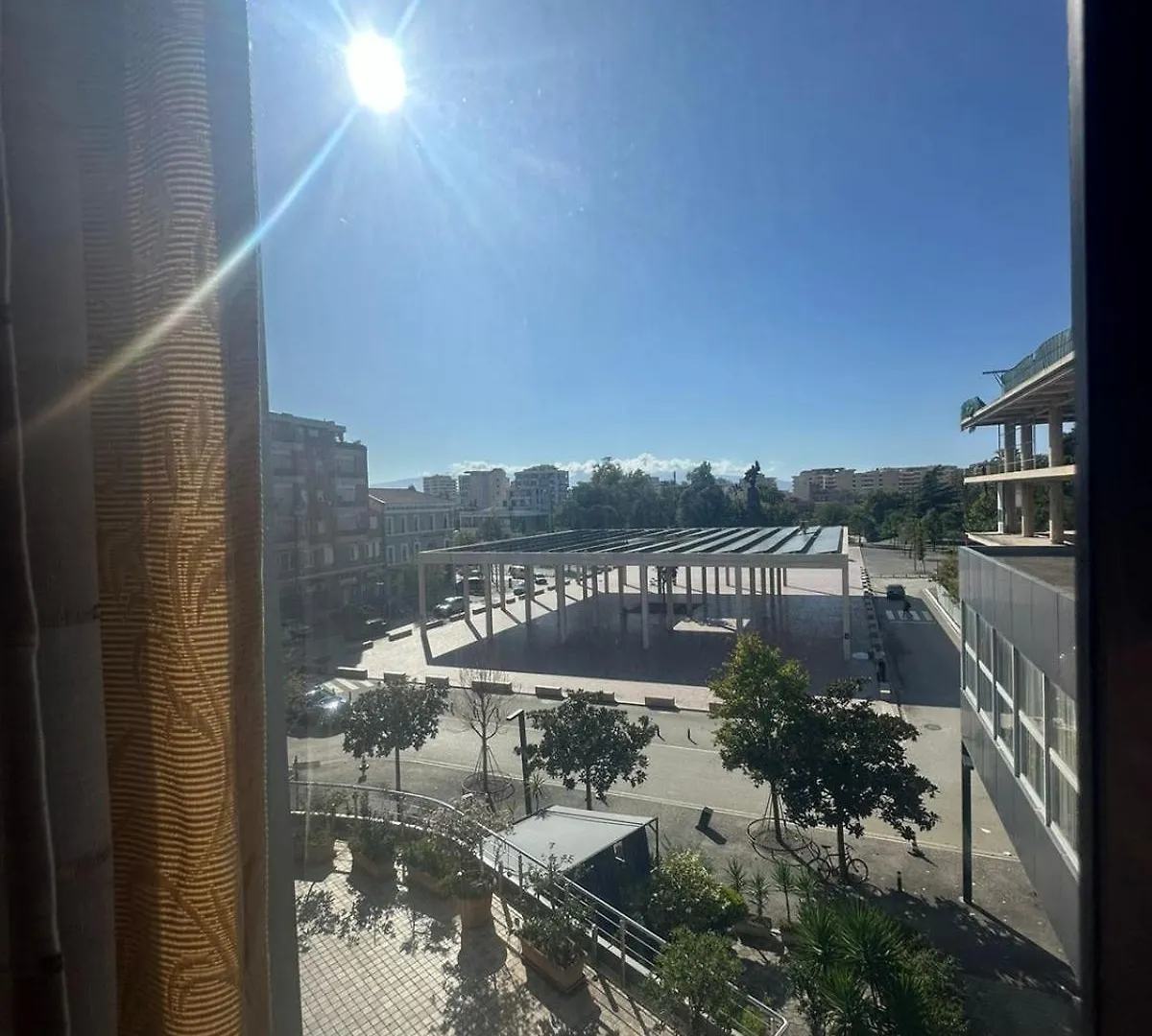 Hotel Vlora
