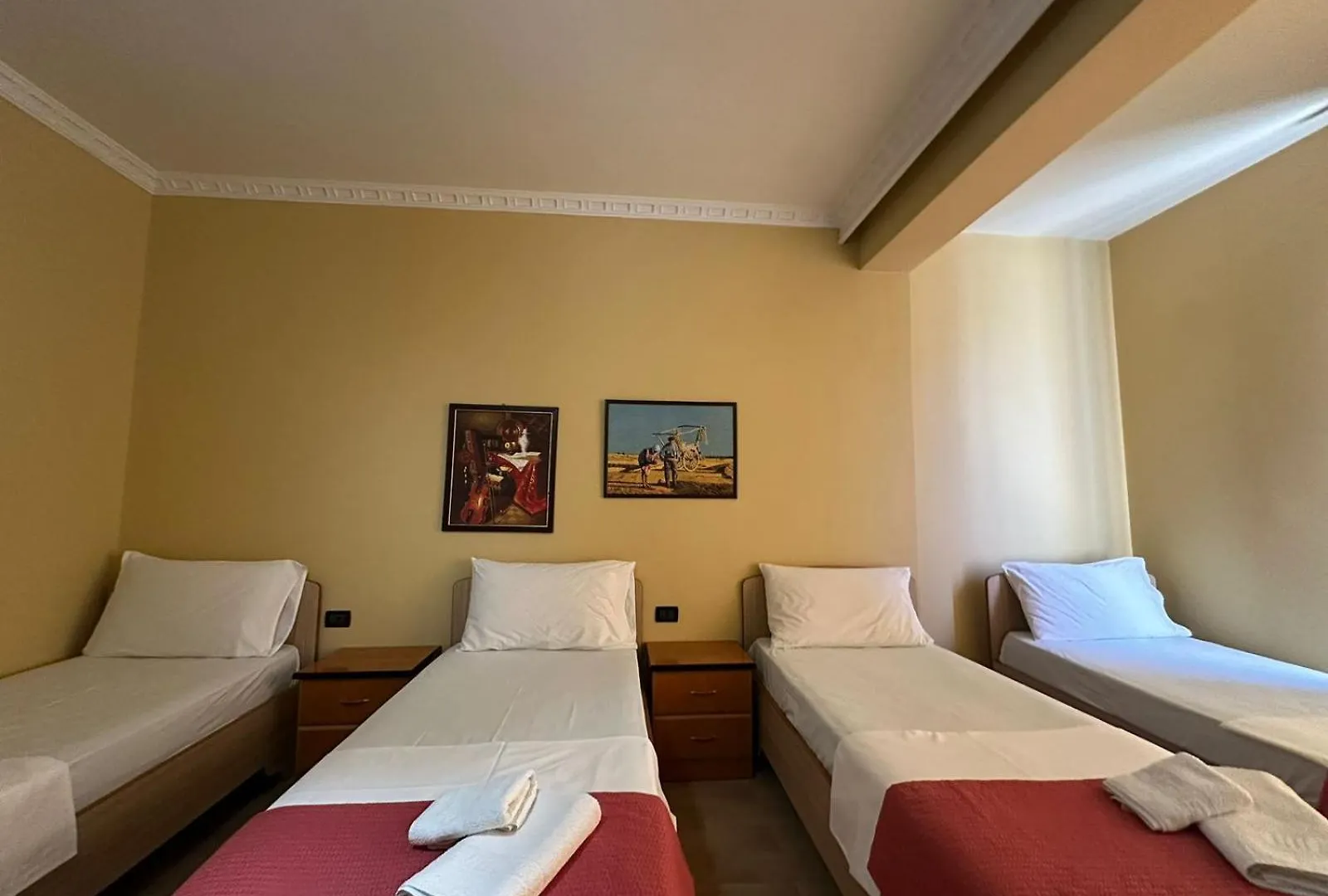 Hotel Vlora  Vlore