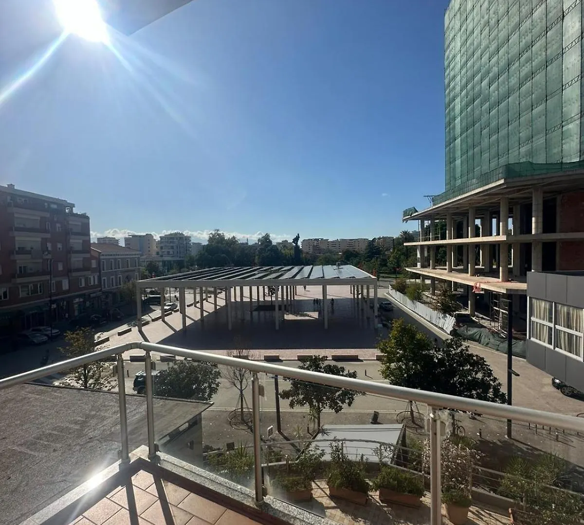 Hotel Vlora