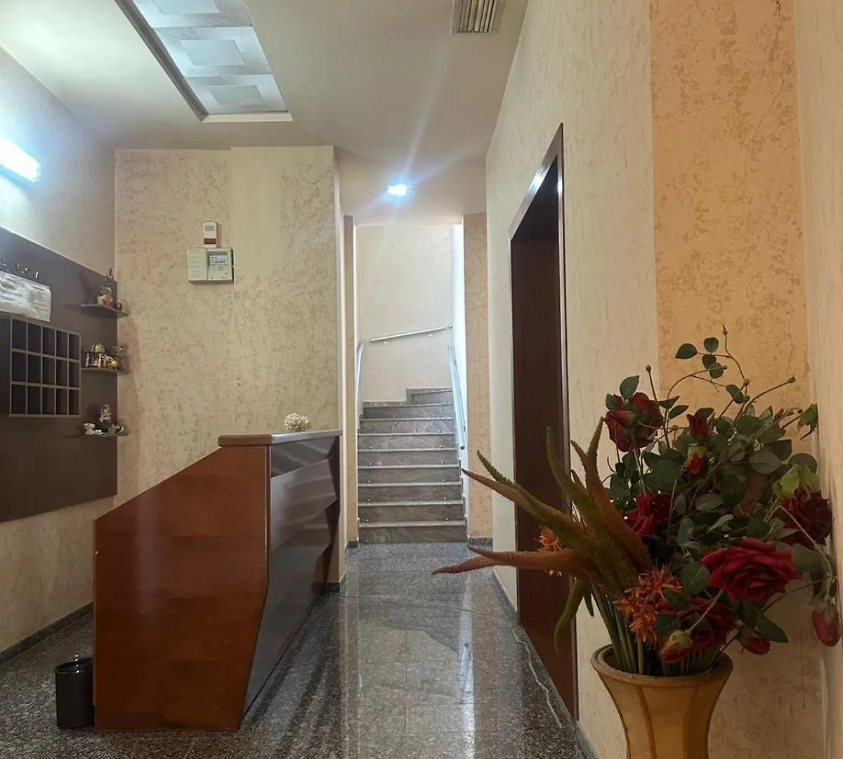Hotel Vlora
