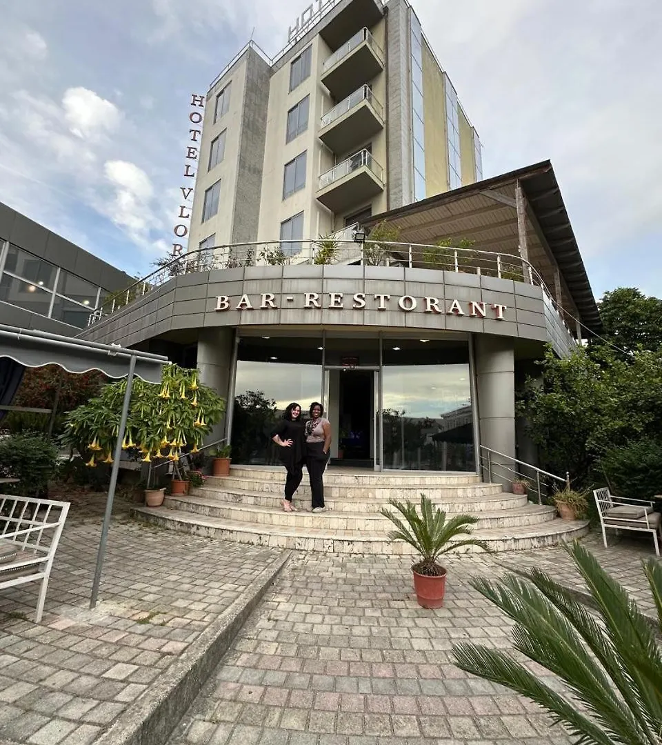 Hotel Vlora