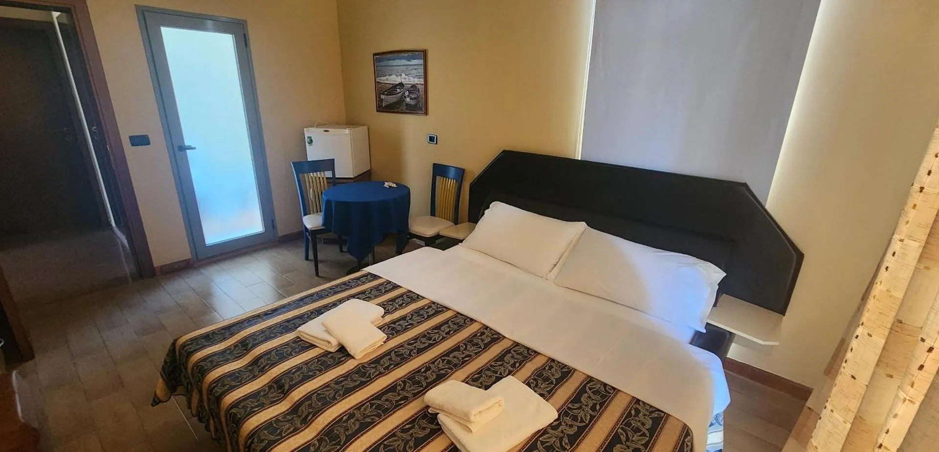 Hotel Vlora Albania