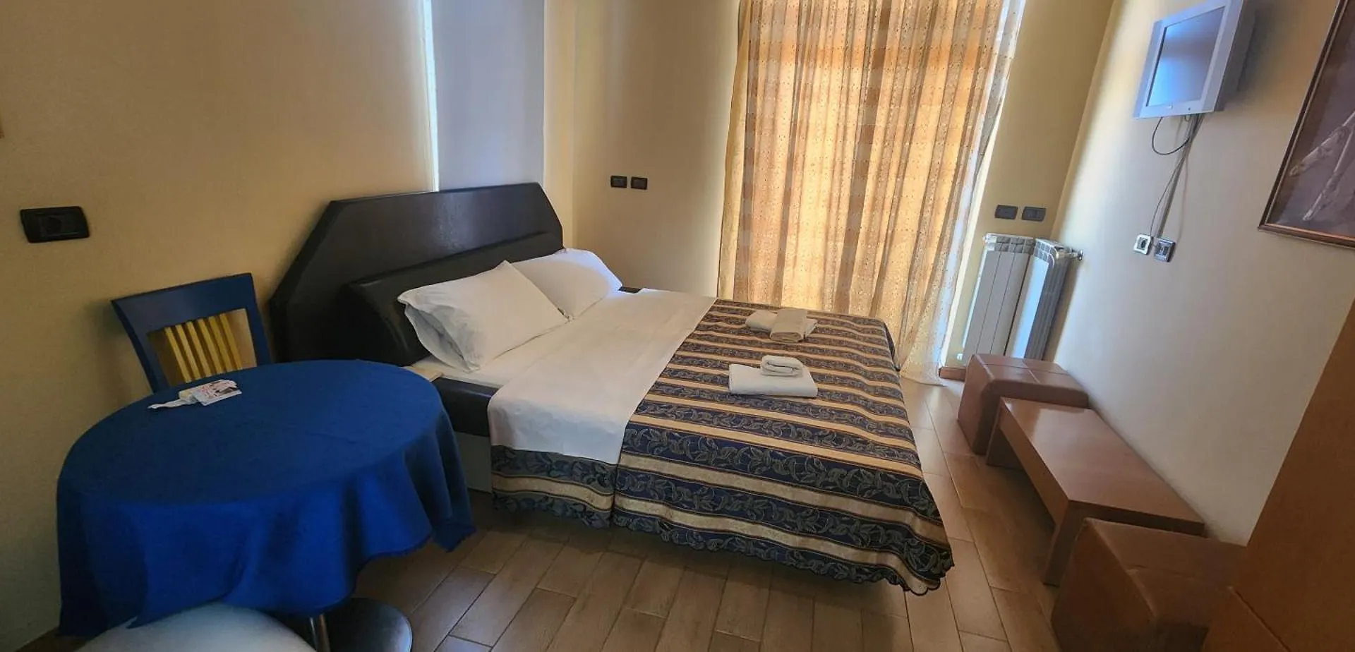 Hotel Vlora Vlore