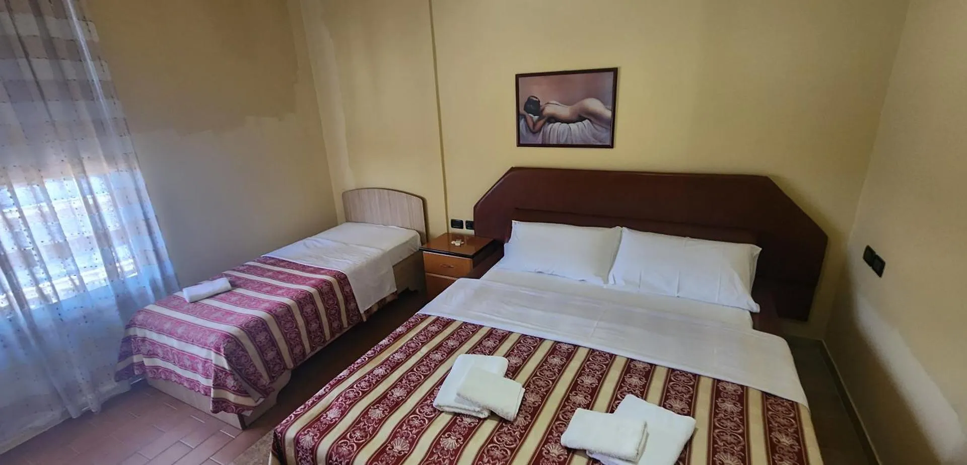 Hotel Vlora