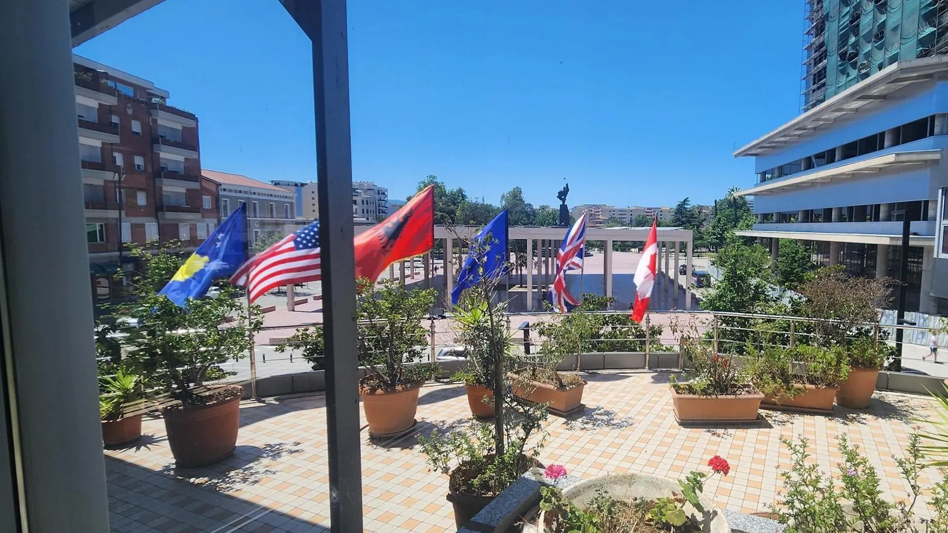 Hotel Vlora