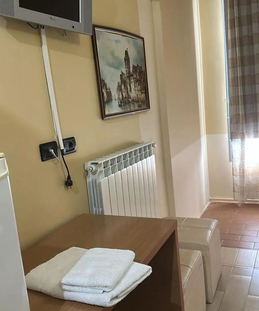 Hotel Vlora Vlore